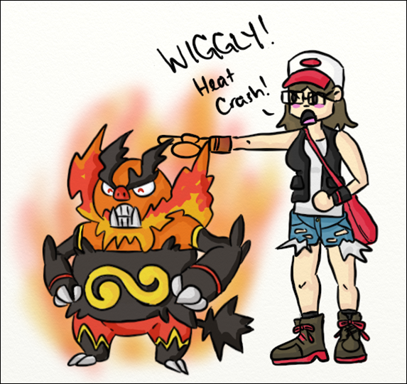 pokemon_trainer pokemon_trainer