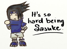 sasuke