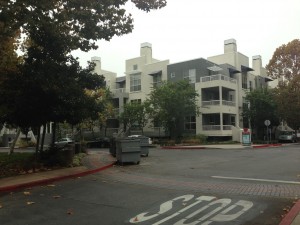 Our Complex