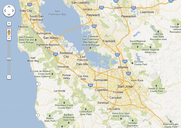 California!